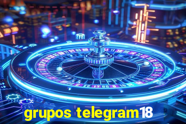 grupos telegram18